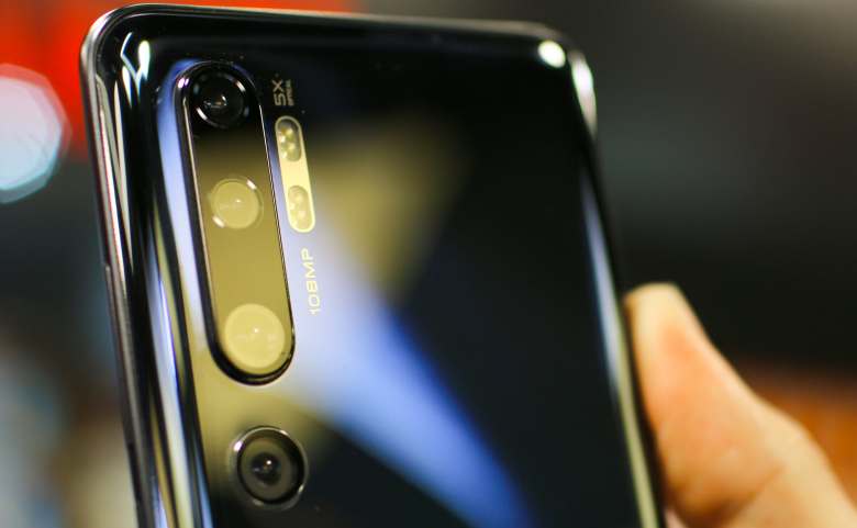 смартфони huawei