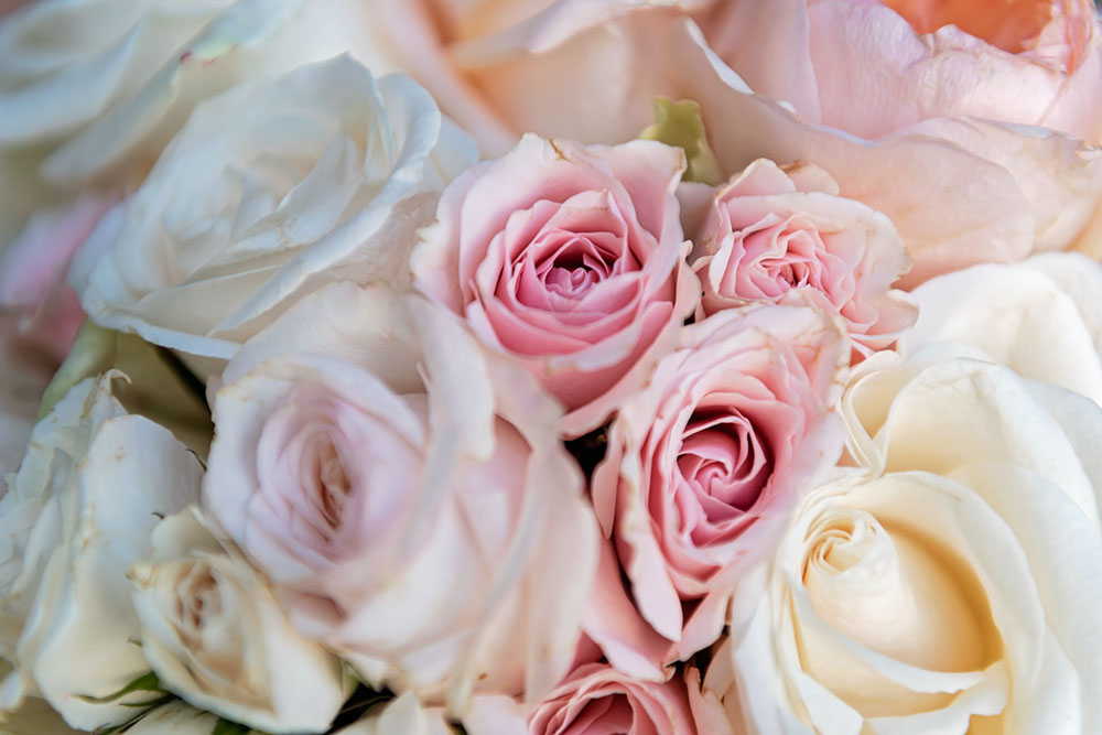 Кога да изберете голям букет от рози за подарък: изразяване на любов и чувства