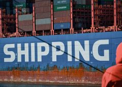 Международна спедиция: предизвикателства и решения